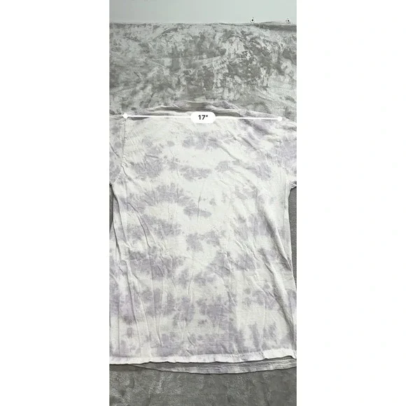 Pokemon Eeveelutions T-Shirt Women's Size Medium Tie-Dye Boyfriend Fit‎ EUC - Picture 5 of 6